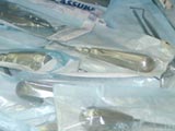 חיטוי כלים במרפאת שיניים