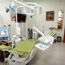 חדר טיפולים