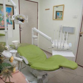 חדר טיפולים