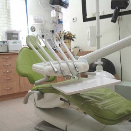 חדר טיפולים