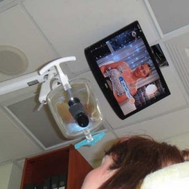 במהלך הטיפול