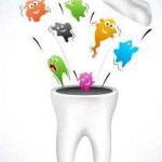 סגנון חיים ושיניים בריאות